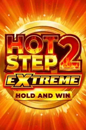 Hot Step 2 Extreme