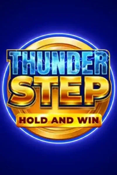 Thunder Step