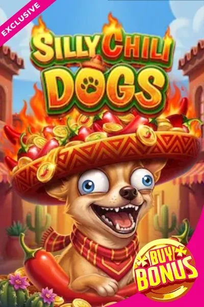 Silly Chili Dogs