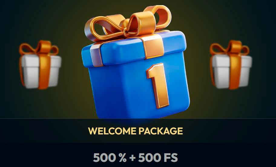 slotier welcome bonus